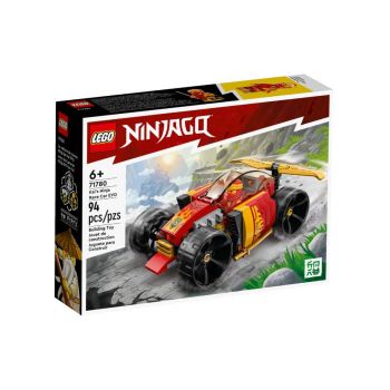 Lego Ninjago Kais Ninja Race Car Evo (71780)