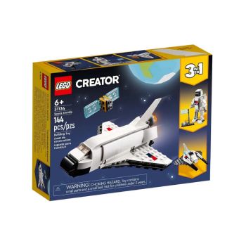 Lego(r) Creator 3in1 Space Shuttle (31134)