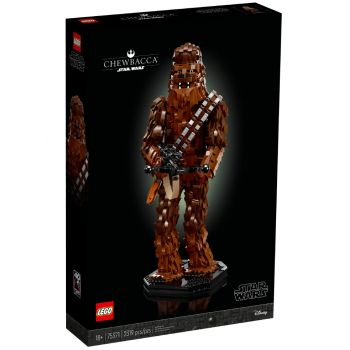 Lego(r) Disney Star Warstm Chewbaccatm (75371)