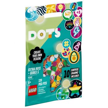 Lego(r) Dots Extra Dots - Series 5 (41932)