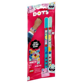 Lego(r) Dots Monster Bracelets (41923)