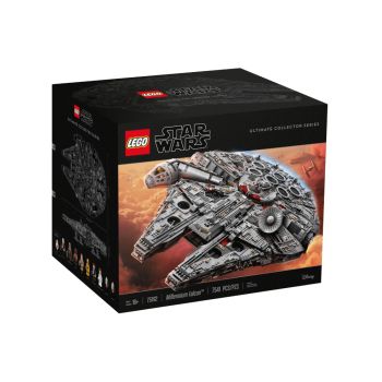 Lego Star Wars Millennium Falcon (75192)