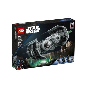 Lego Star Wars Tie Bombertm (75347)