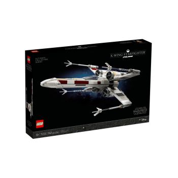 Lego Star Wars X-wing Starfightertm (75355)