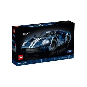 Lego Technic 2022 Ford Gt (42154)