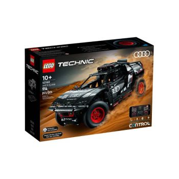 Lego Technic Audi Rs Q E-tron (42160)