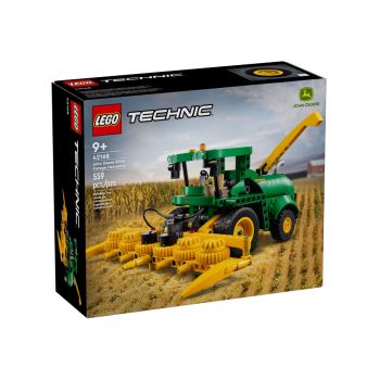 Lego Technic John Deere 9700 Forage Harvester (42168)