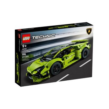 Lego Technic Lamborghini Huracan Tecnica (42161)