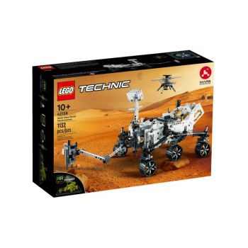 Lego Technic Nasa Mars Rover Perseverance (42158)