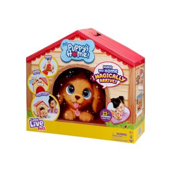 Little Live Pets My Puppys Home (26477)