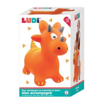 Ludi My Bouncing Dino (90023)