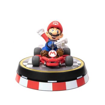 Mario Kart Collectors Edition 22cm