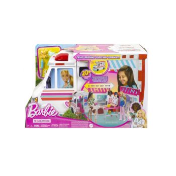 Masina Barbie Care Clinic (hkt79)