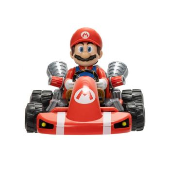 Masina Cu Telecomanda Movie Super Mario Rumble Rc (418224)