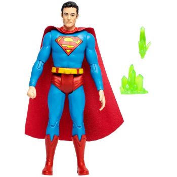 Mcfarlane DC Batman 66 Superman 15cm