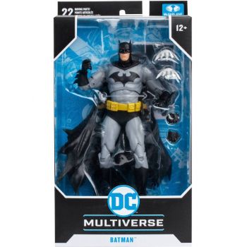 Mcfarlane DC Multiverse Batman Batman Hush 18cm