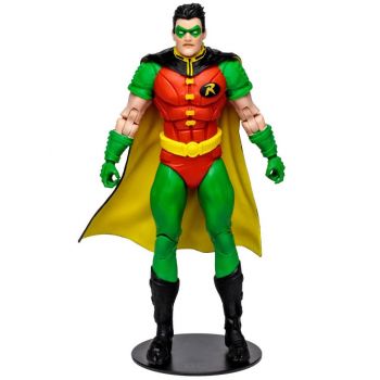 Mcfarlane DC Multiverse Robin Tim Drake 18cm