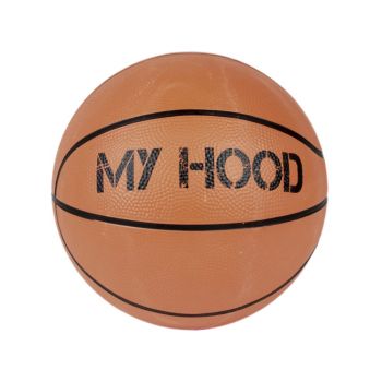 Minge My Hood Basketball Junior (size 5) (304020)