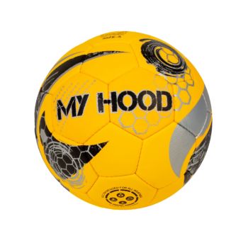 Minge My Hood Street Football Orange (302016)