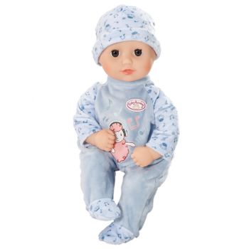 Papusa Baby Annabell Little Alexander 36cm (709887)