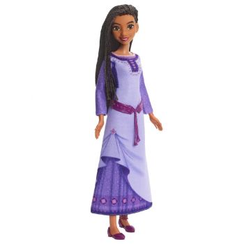 Papusa Disney Wish Singing Asha Of Rosas Singing (hpx26)