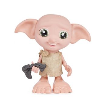 Papusa Harry Potter Interactive Dobby (6067280)