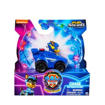 Paw Patrol The Mighty Movie Pup Squad Racers Chase (20142215)