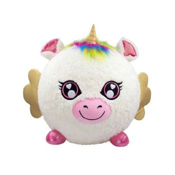 Plus Biggies Biggies Unicorn Inflatable (30439)