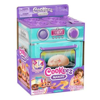 Plus Bread Cookeez Oven (30428)