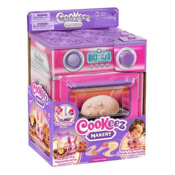 Plus Cinnamon Cookeez Oven (30429)