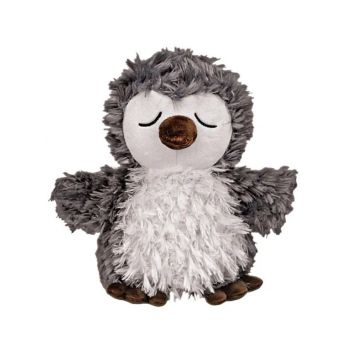 Plus Cozy Time Microwaveable Cozy Warmer Owl