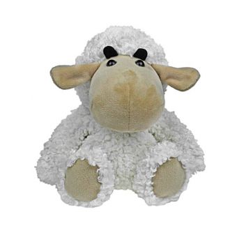 Plus Cozy Time Microwaveable Cozy Warmer Sheep (3146844)