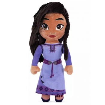 Plus Disney Wish Asha 30cm (6315877032)