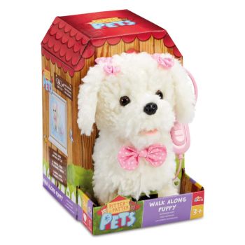 Plus Happy Pets Walk Along Poodle (31511173)