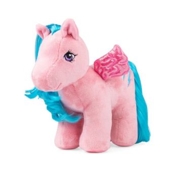 Plus My Little Pony 40th Anniversary Retro Firefly 21cm (35331)