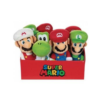 Plus Nintendo Super Mario Random 18cm