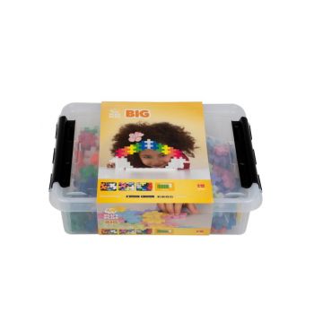 Plus-plus Big Storage Box MIX 200pc (3413)