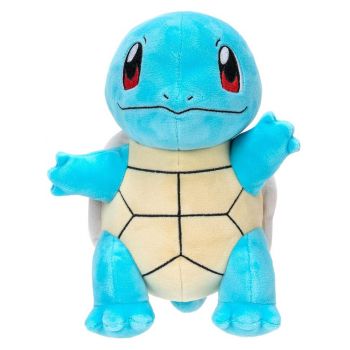 Plus Pokemon Squirtle Cdu 20cm