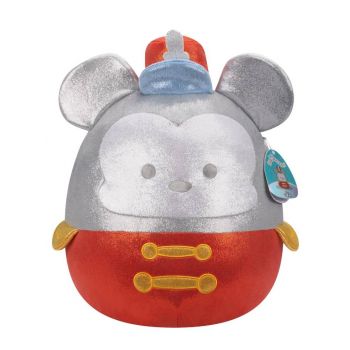 Plus Squishmallows Disney 100 Band Leader Mickey 35cm (230221)