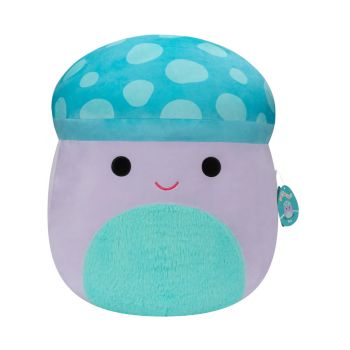 Plus Squishmallows P16 Pyle Mushroom 40cm (4202p16)