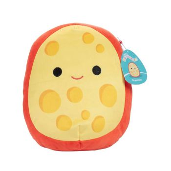 Plus Squishmallows P17 Mannon Gouda Cheese 30cm (4153p17)