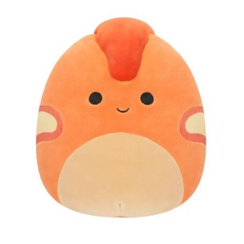 Plus Squishmallows P17 Nichelle The Parasaurolophus 19cm