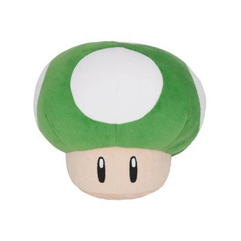 Plus Super Mario Champignon 1up 16cm