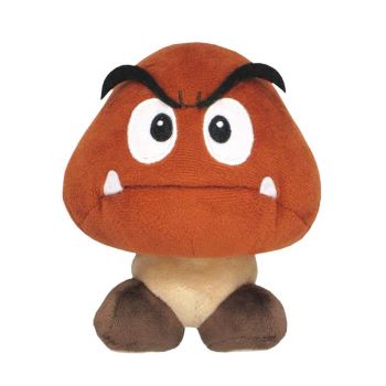 Plus Super Mario Goomba 14cm