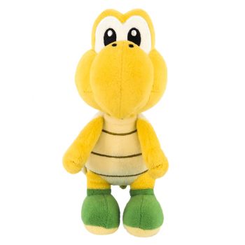 Plus Super Mario Koopa Troopa 20cm