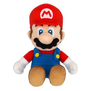 Plus Super Mario - Mario 24cm