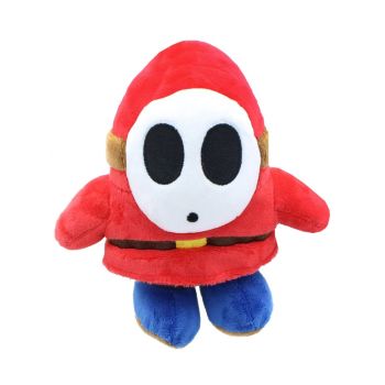 Plus Super Mario Shy Guy 17cm