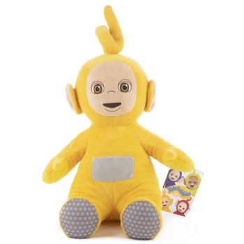 Plus Teletubbies Laa Laa 33cm(I-ttb-9338-2)