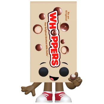 Pop Ad Icons Whoppers Whopper Box 219 9cm