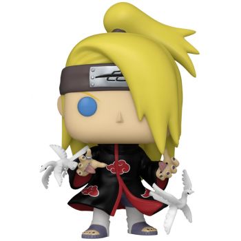 Pop Animation Naruto Shippuden Deidara 10cm